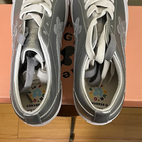 Golf Le Fleur Uno Silver 3M Converse 10 new - Picture 4 of 7